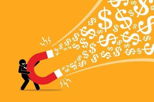 Multiple Revenue Streams