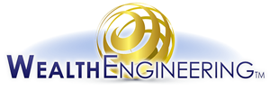 Wealth Engineering logo