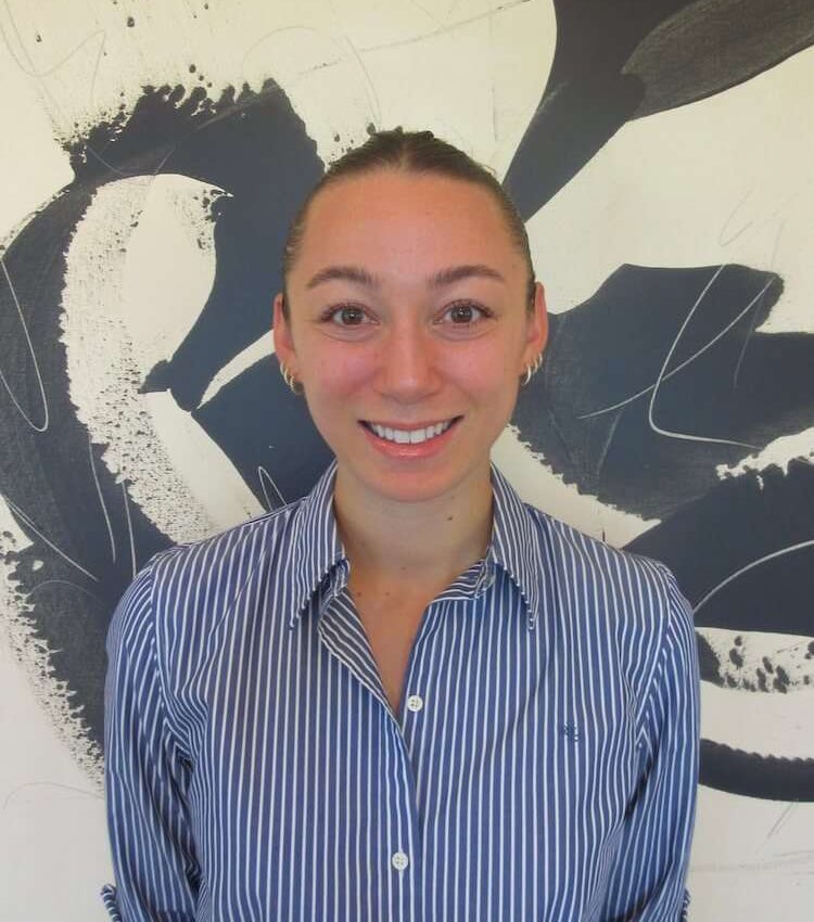 Emilia_Headshot (1) Emilia Culberson, Financial Analyst